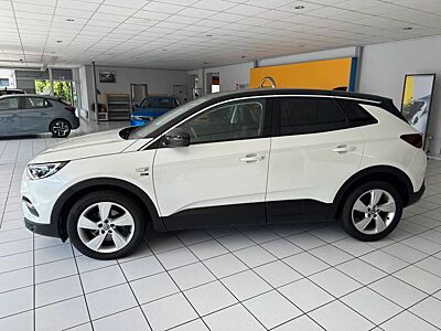 Opel Grandland X 2020 Automatik*NAVI*LED*