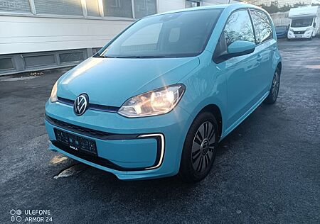 VW e-up! Volkswagen e-up! United*1Hd*SHZ*8xAlu*WR*VWGarant3.26*SoH94