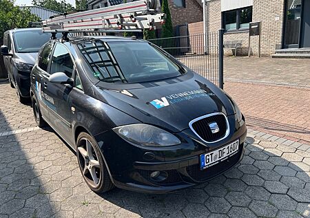 Seat Altea 2.0 TDI PD DPF Sport Edition Sport Edition