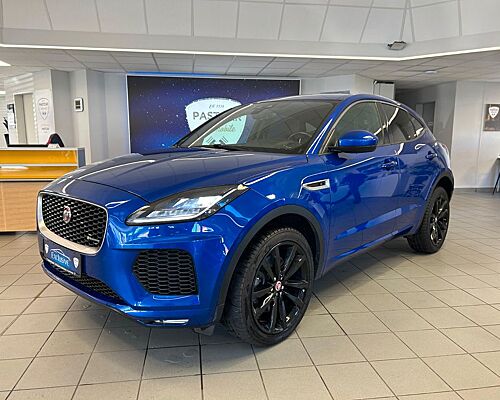 Jaguar E-Pace E-PACE R-Dynamic S AWD LED