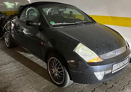 Ford Streetka 1.6 -