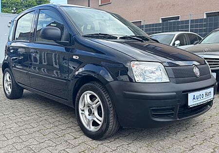 Fiat Panda 1.2 8V Natural Power *City SERVO*