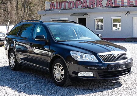 Skoda Octavia Combi Ambiente 1.6 Tdi Navi Euro5-Kat