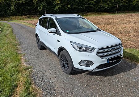 Ford Kuga 2,0 TDCi 4x4 110kW Trend Trend