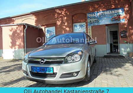 Opel Astra *1.6*Benzin*KLIMA*TÜV*09/2026*Top Auto