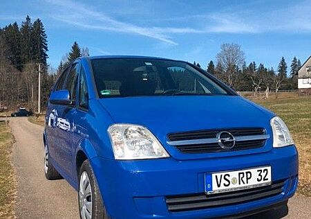 Opel Meriva 1.6 Edition / Tausch möglich
