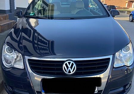 VW Eos Volkswagen 2.0 FSI Standard