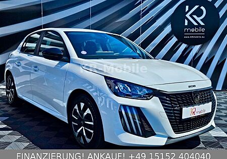 Peugeot 208 Hybrid 100 Active/9Tkm/1-Hand/Garantie/TÜV