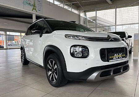 Citroën C3 Aircross C3AircrossPT110EATSHINE*NAVI*KAM*AUTOM*1.HD*