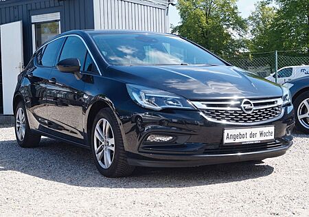 Opel Astra K Lim. 5-trg. Innovation Start/Stop