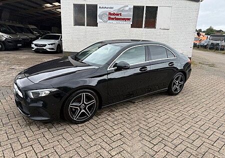 Mercedes-Benz A 180 A -Klasse Lim. d Automatic