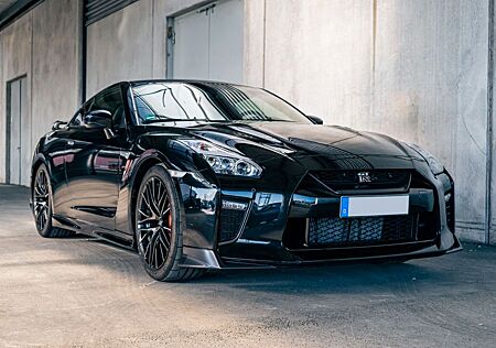 Nissan GT-R 3.8l Prestige Edition Prestige Edition MY20