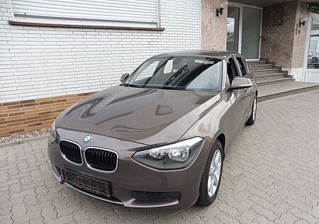 BMW 116 1 16i Lim. 5-trg