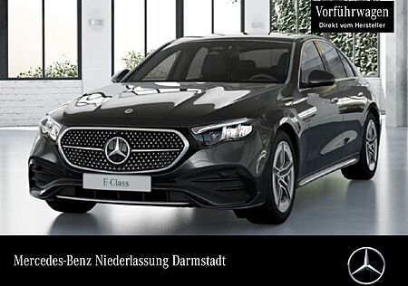 Mercedes-Benz E 300 de AMG Burmester Distr. LED Kamera PTS 9G
