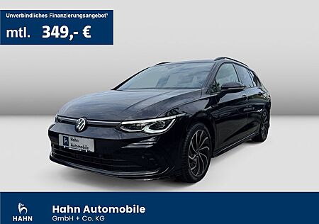 VW Golf Volkswagen VIII Variant R-Line 1.5TSI DSG PANO MATRIX