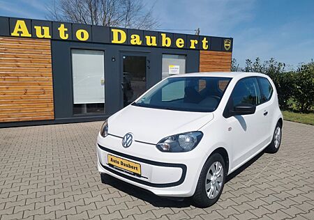VW Up Volkswagen ! 1,0MPI+Klima+4WR+EU5+Radio/CD+Garantie