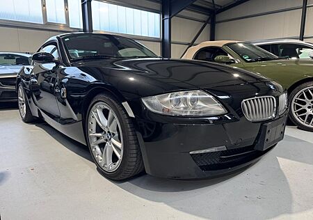 BMW Z4 3.0 Coupè 3.0si Metallic TOP Zustand