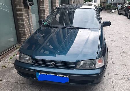 Toyota Carina E 1.6 ( T19)