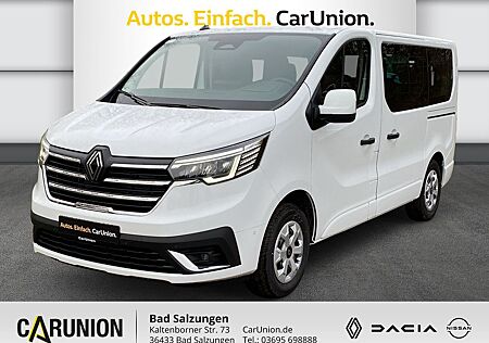 Renault Trafic Pkw Evolution Blue dCi 150 MY24