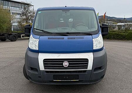 Fiat Ducato Kasten 28 100