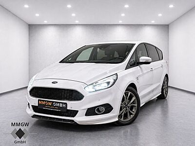 Ford S-Max ST-Line 7Sitz/Navi/MemorySitze/LED/ACC/ElH