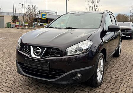 Nissan Qashqai +2 Acenta 1.6 dci Navi/Tempomat/Panorama