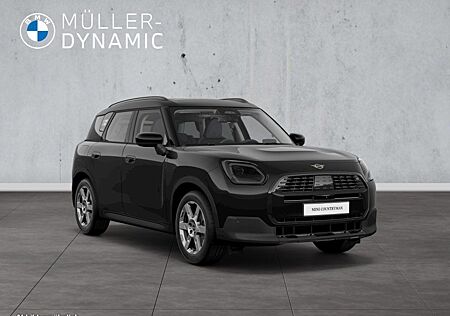 Mini Cooper D Countryman Countryman C