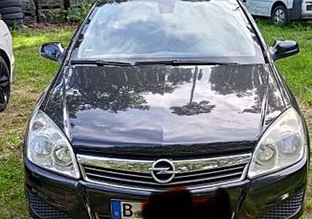 Opel Astra Caravan 1.6 Ecotec Edition MTA-5 Edition