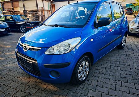 Hyundai i10 Classic /TÜV Neu /Klima.