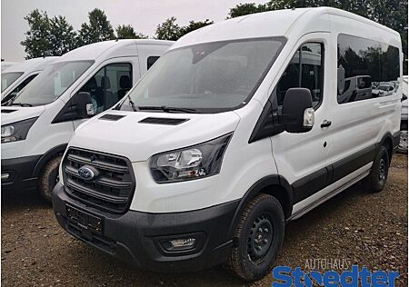 Ford Transit Bus Trend 2.0 TDCI 350 L2 Standheizung F