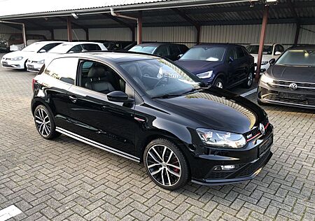 VW Polo Volkswagen GTI Panorama Led DSG Navi