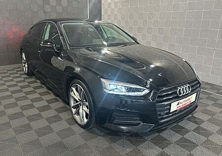 Audi A5 SB 40 TFSI*SPORT*LED-PDC-TEMPO-SHZ-NAVI-AHK