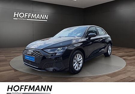 Audi A3 Sportback 30 TFSI PDC+Sitzhzg+DAB