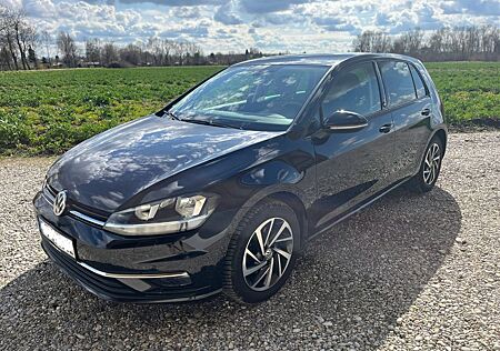 VW Golf Volkswagen VII 1.4 TSI Soundsystem