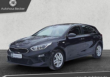Kia Cee'd Ceed Vision 1.4GDI+APPLE+KAMERA+TEMPOM.+NAVI+SIT