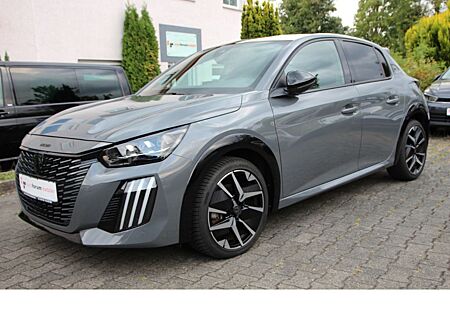 Peugeot 208 Hybrid 145 GT *Dach schwarz!*Kamera!*Kessy*