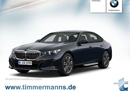 BMW 520d M Sport DrAss+ Travel&Comfort AdLED