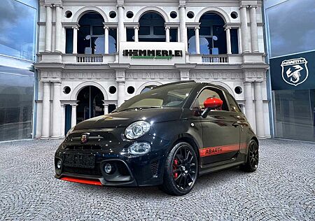 Abarth 595 Competizione 595C Competizione*Beats*Bi-Xenon*SHZ*PDC*MTA*