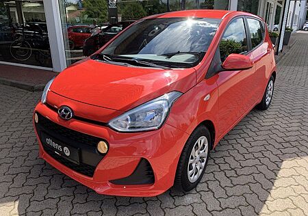 Hyundai i10 1,0 TREND; Klima Trend