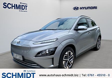 Hyundai Kona Edition 30+ Elektro 2WD Navi Soundsystem AC