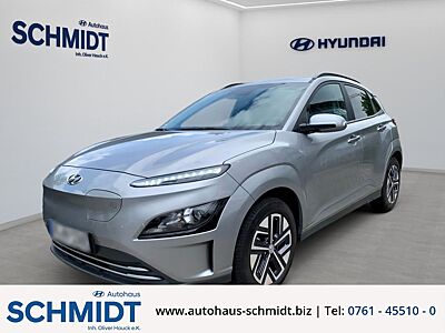 Hyundai KONA Edition 30+ !ABVERKAUF! Elektro 2WD Navi So