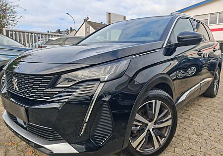 Peugeot 5008 PureTech 130 EAT8 ALLURE PACK TOP #38349