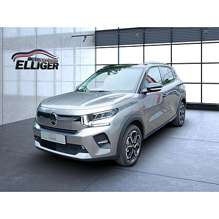 Citroën C3 leasen