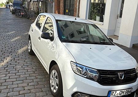 Dacia Sandero SCe 75 Access Access