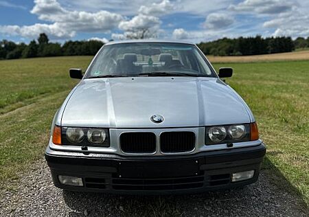 BMW 316i