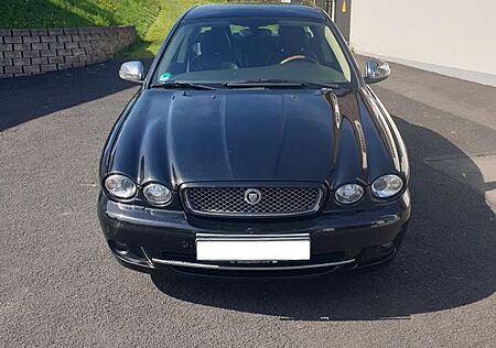 Jaguar X-Type 3 Liter V6 Executive
