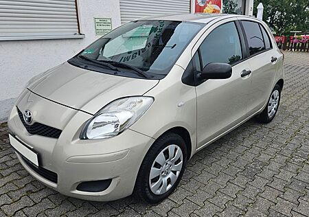 Toyota Yaris Cool, 1.0 VVT-i, Klima, PDC, TüV NEU