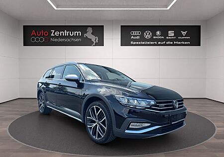VW Passat Alltrack Volkswagen Passat Variant 2.0TDI 4M Alltrack CarPL*PANO*CAM