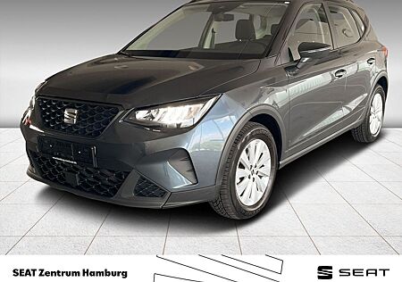 Seat Arona 1.0 TSI Style LED Sitzhzg AppleCarPlay PDC