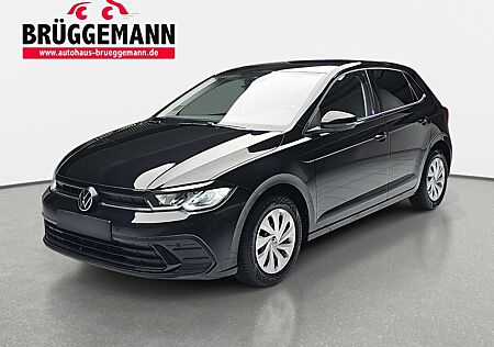 VW Polo Volkswagen 1.0 TSI DSG LIFE NAVI LED APP-CONNECT KLIMA